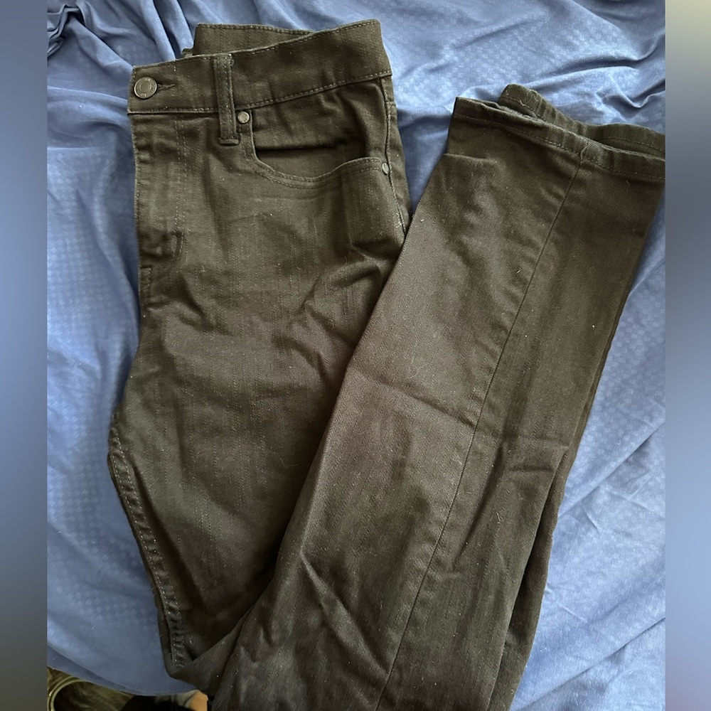 RSQ London skinny jeans